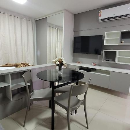 Flat Aruanda Praia De Tambau Apartment Joao Pessoa Exterior photo