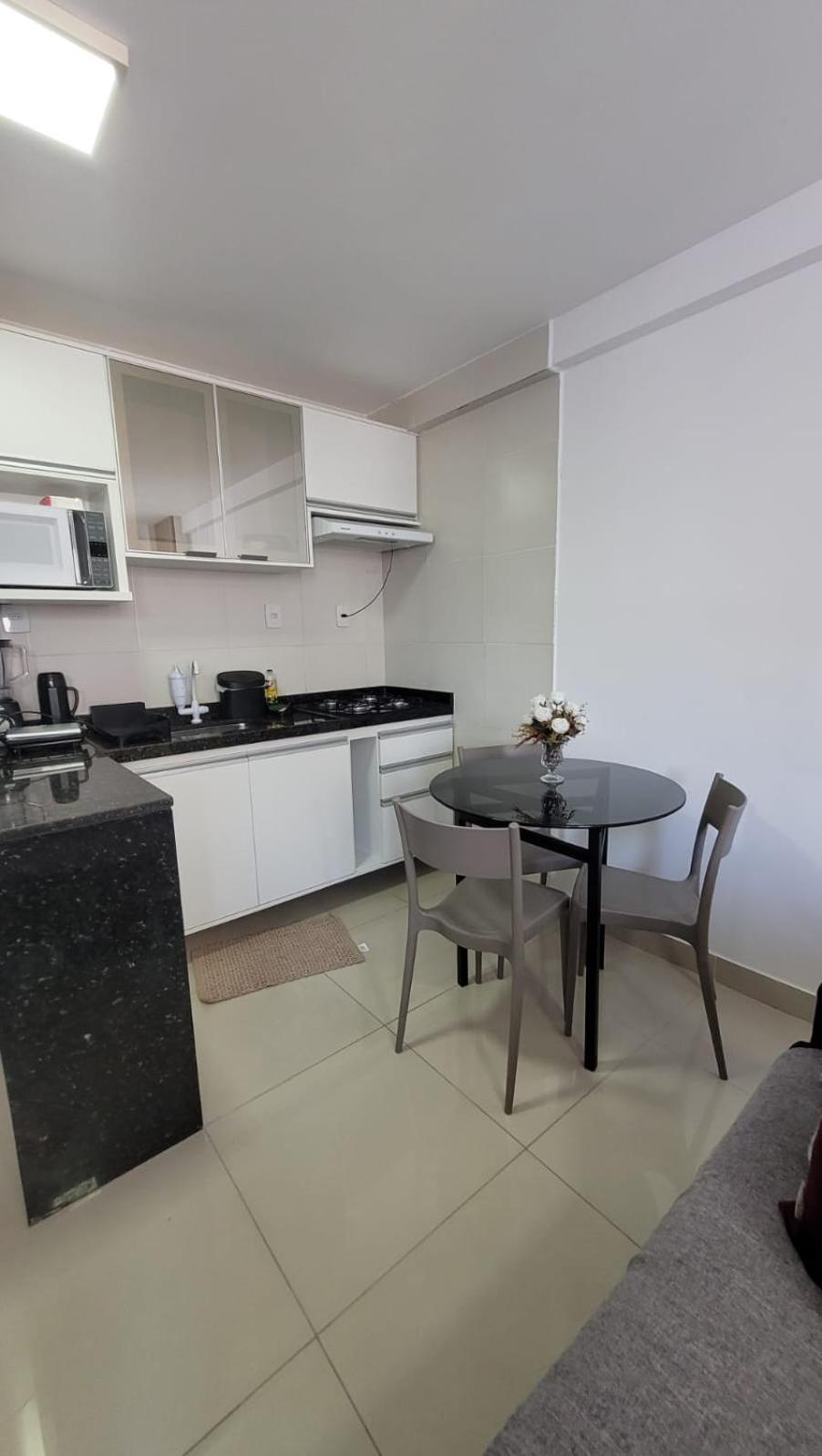 Flat Aruanda Praia De Tambau Apartment Joao Pessoa Exterior photo